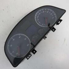 Mascherina strumentazione 1T0920861A per VOLKSWAGEN TOURAN 2003-2015 usata (69740)