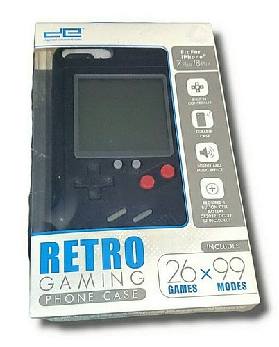 Custodia telefono gaming