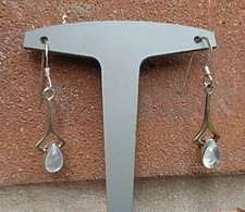 Attraente Argento D'Epoca E