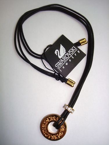 Collana swarovski 1800051 - collana,