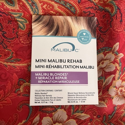 Malibu mini rehab - malibu,