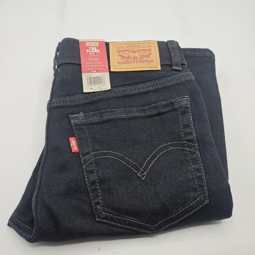 Jeans svasati levis - jeans, 726