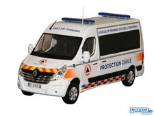 Eligor Protezione Civile