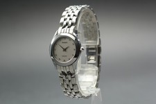 Orologio da donna vintage [quasi nuovo] RADO 153.0441.3 quadrante argento qua...
