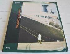 MAURIZIO GALIMBERTI METAMORFOSI ELECTA