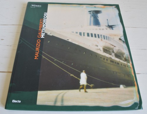 Maurizio galimberti - maurizio,