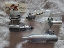 Super tigre s40 nib - super,