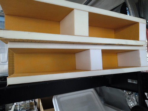 Schluter kerdi board taglio - schluter,