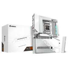 GIGABYTE X870 AORUS STEALTH