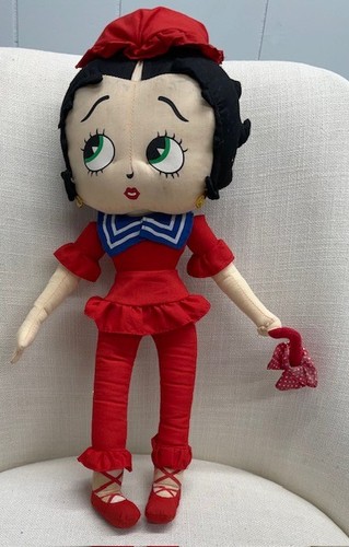 Vintage bathing beauty betty - bathing,