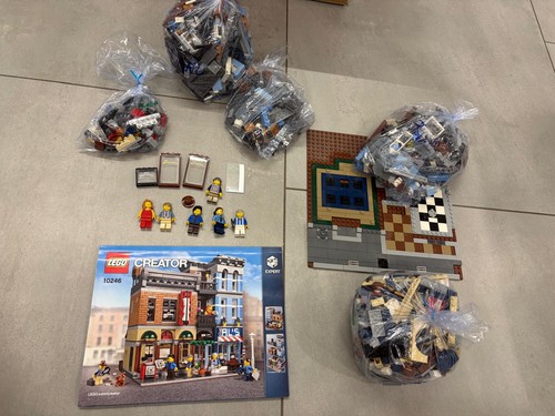 Set lego modulare - lego,