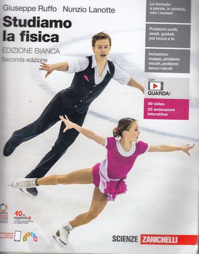 Studiamo fisica giuseppe - studiamo, la