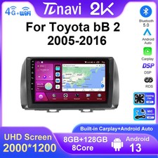 Android CarPlay Car Radio For