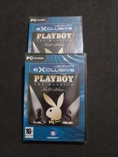 PLAYBOY THE MANSION GOLD