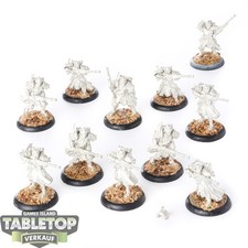 Cygnar - 11x Trencher Long