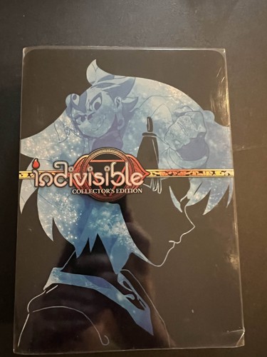 Indivisible collector - indivisible, collector's