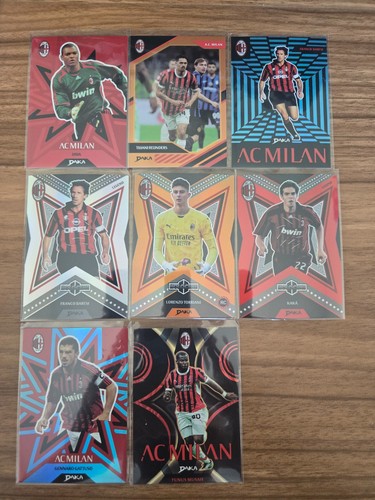 Daka milan 2025 - milan,