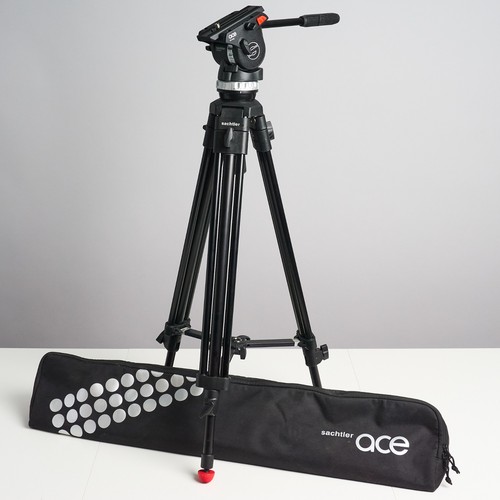 Sachtler ace drag fluid - m,