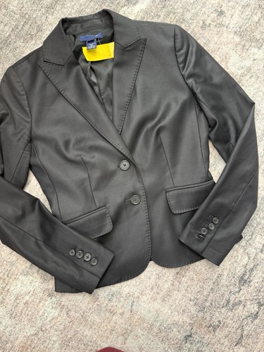 Blazer donna crew - blazer, lana