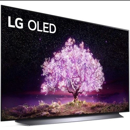 Oled c16la come - come, nuovo