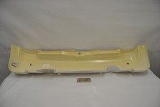 Rear Bumper Ligier Xtoo RS