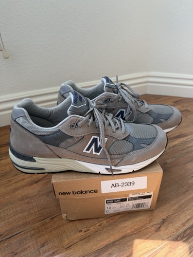 New balance 991 20th - new,