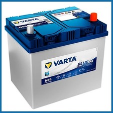 BATTERIA VARTA N65 65AH 650A