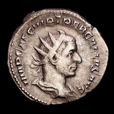 *Lucernae* Imperio Romano -