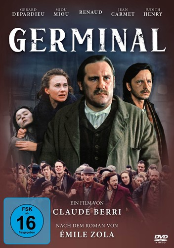 Germinal gérard - germinal,