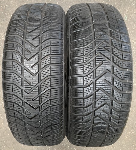 Gomme invernali pirelli snow - invernali,