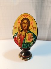 ICONA RUSSA IN DECOUPAGE DI