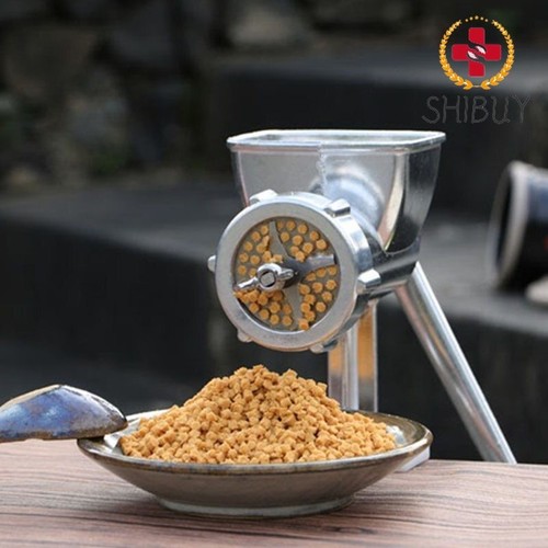 New household feed - feed, pellet