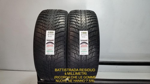Gomme usate termiche - usate,