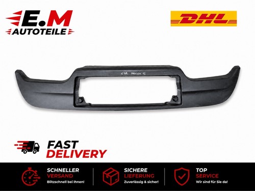 Opel meriva diffusore - b,