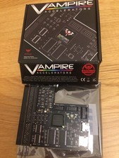 Acceleratore Vampire per Amiga
