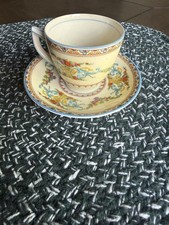 VTG Myott Floral Trophy