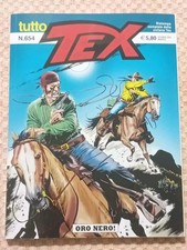TuttoTex 654 - Oro Nero - Come
