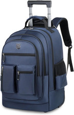 Zaino Trolley per PC Portatile