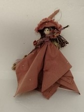 Bamboline Fatte A Mano 