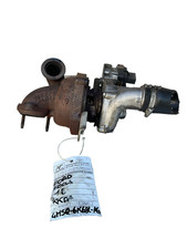 Turbo turbina turbocompressore FORD FOCUS C MAX codice ricambio: 4m5q-6k682-ag