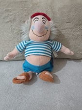 Disney Peter Pan Mr. Smee 12