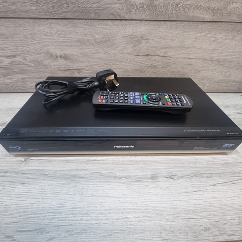 Panasonic dmr bwt700 - panasonic, dmr-bwt700