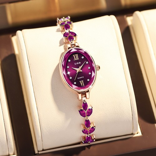 Women watches light luxury - women's,