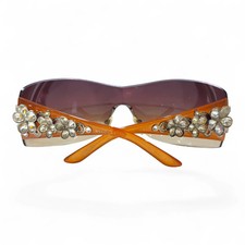 Bvlgari sunglasses 652 Flower