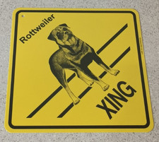 Insegna da parete plastica