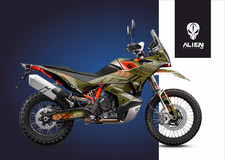 Kit Adesivi Decalcomanie