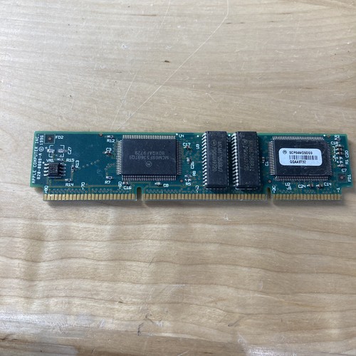 Apple 820 0889 memoria cache - 820-0889-a,