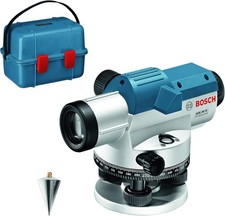 Bosch Professional Livella Ottica GOL 26 G