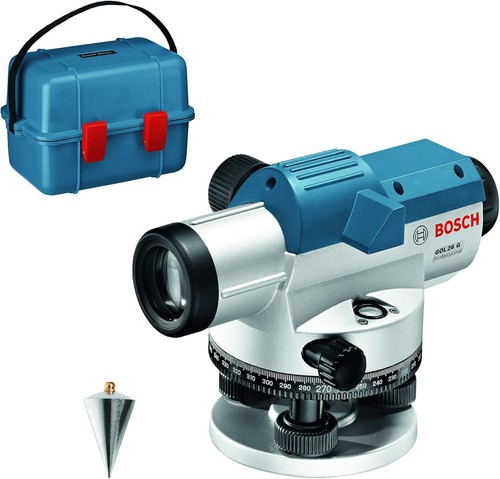 Bosch professional livella - bosch,