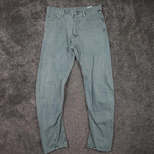 Jeans grezzi star arc - g,